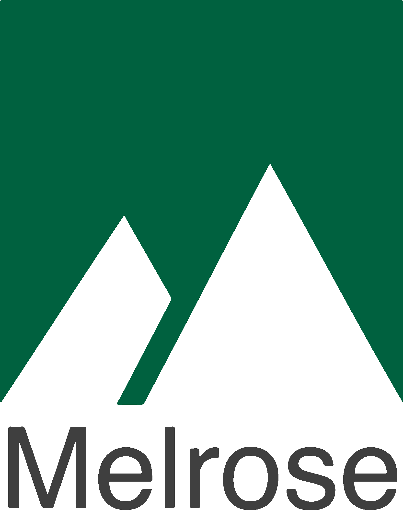 Melrose Industries Logo